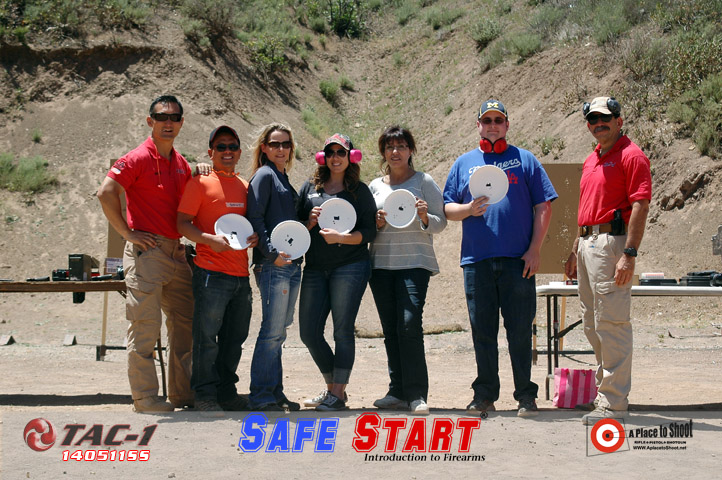 Safe Start